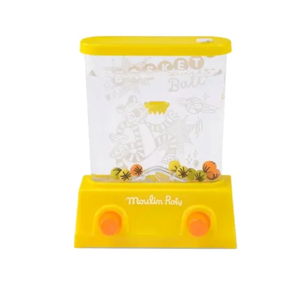 Mini gioco d'acqua palline Les Petites Merveilles Moulin Roty