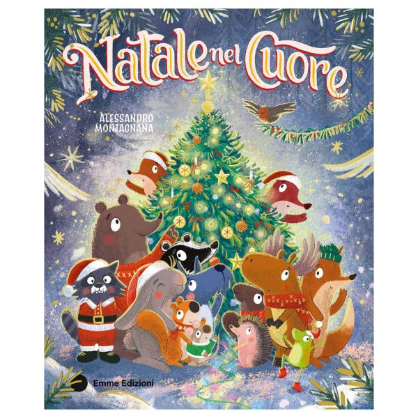 Natale nel cuore