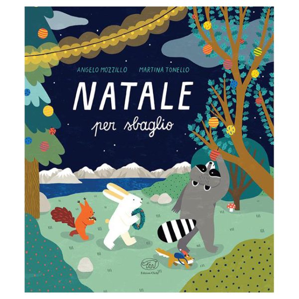 Natale per sbaglio