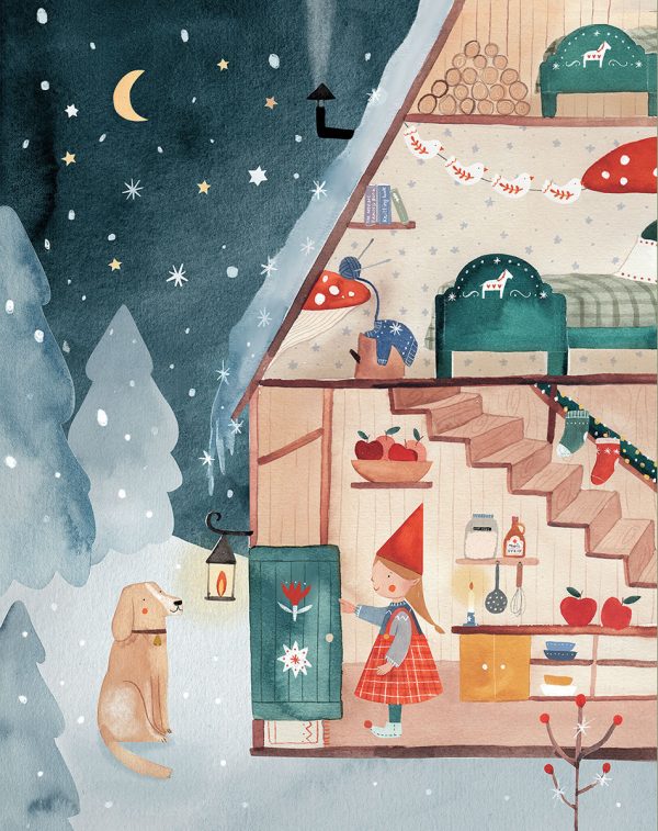 Piccole storie di Felice Natale