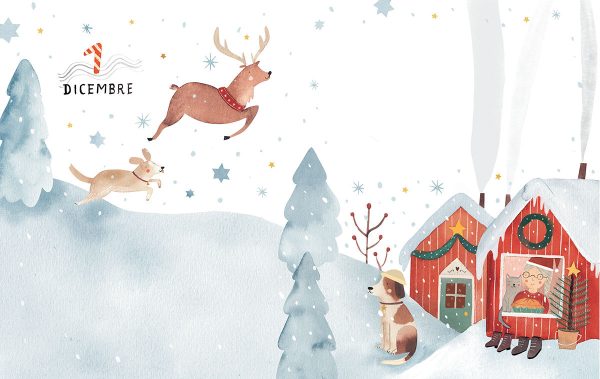 Piccole storie di Felice Natale