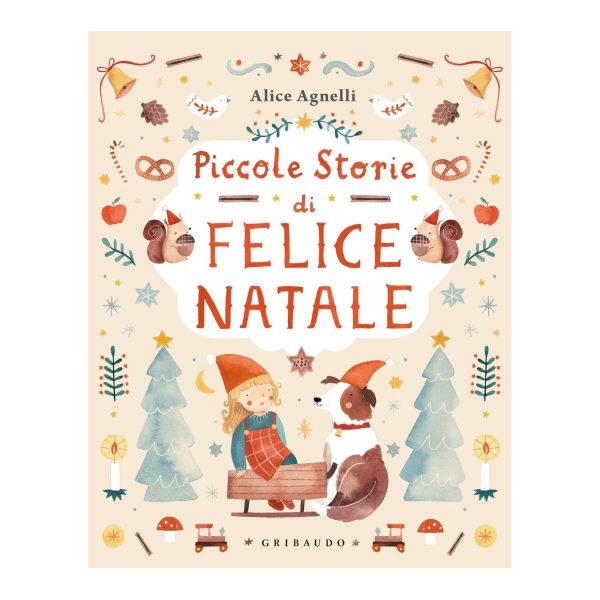 Piccole storie di Felice Natale