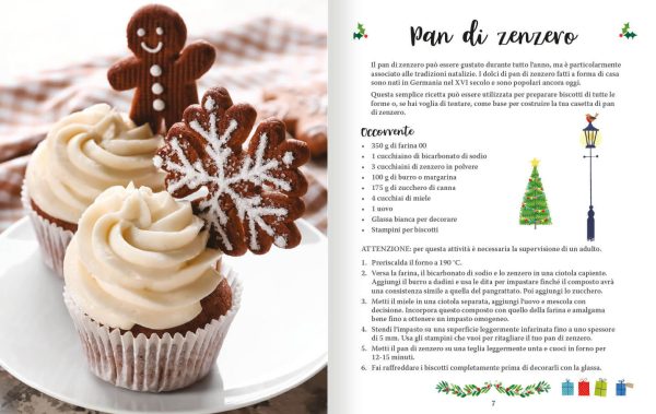 Set Avvento Il villaggio di Natale - attività e idee