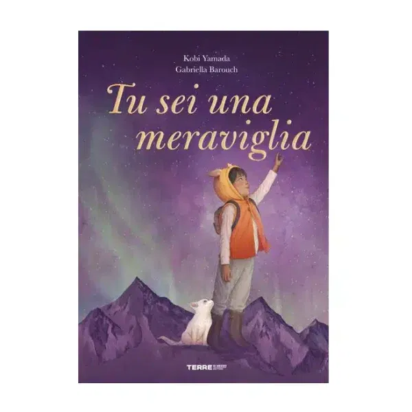 Tu sei una meraviglia - Terre di Mezzo