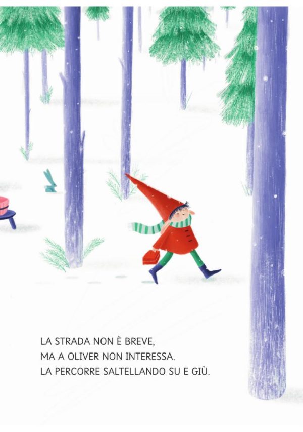 Un natale da elfo