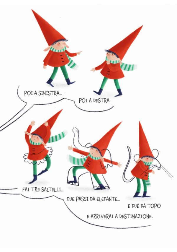 Un natale da elfo