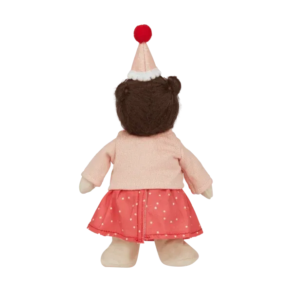 Bambola Dress Me Dinky Sophie Sundae OlliElla