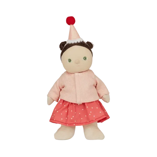 Bambola Dress Me Dinky Sophie Sundae OlliElla