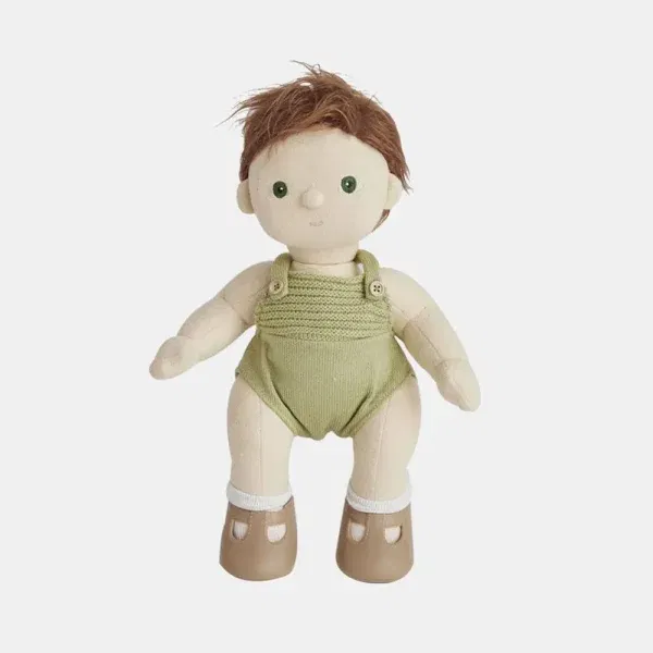 Bambola empatica DINKUM DOLLS Pumpkin OlliElla