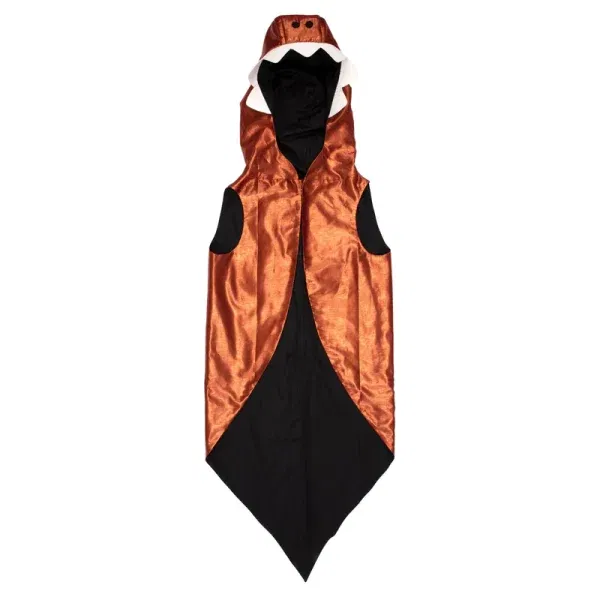 Costume cangiante Dinosaur MeriMeri