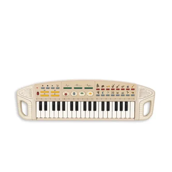 Piano tastiera musicale Konges sløjd