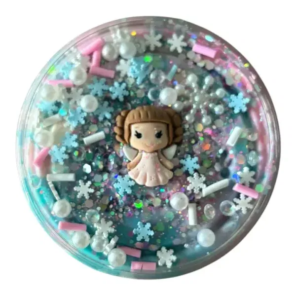 Pasta modellabile Sugar Plum Fairy Little Munchkins Playdough