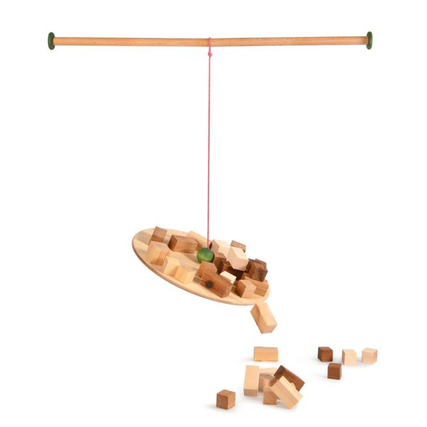 Gioco di equilibrio THE PENDULUM Grapat PRE ORDINE