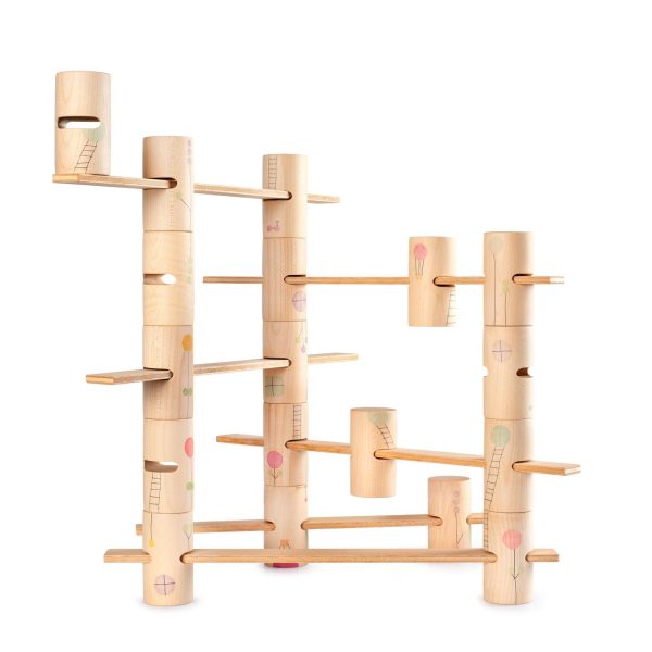 Gioco di equilibrio WOODLAND Grapat