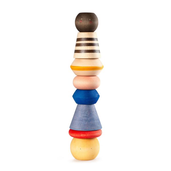 Impila e componi SERENDIPITY Grapat