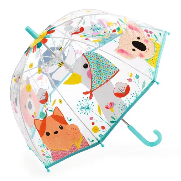 Ombrello bambino NATURE Djeco