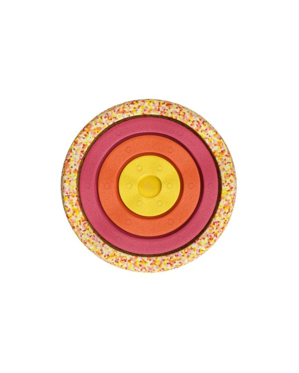 Set ciotole Inside warm classic + confetti original Stapelstein