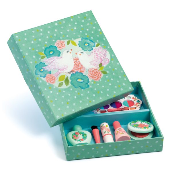 Set make-up Birds Djeco