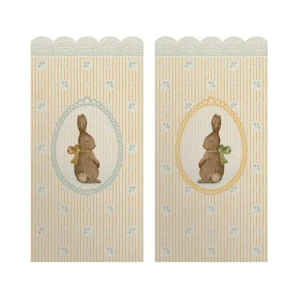 Tovagliolo di di carta coniglietto di Pasqua Maileg