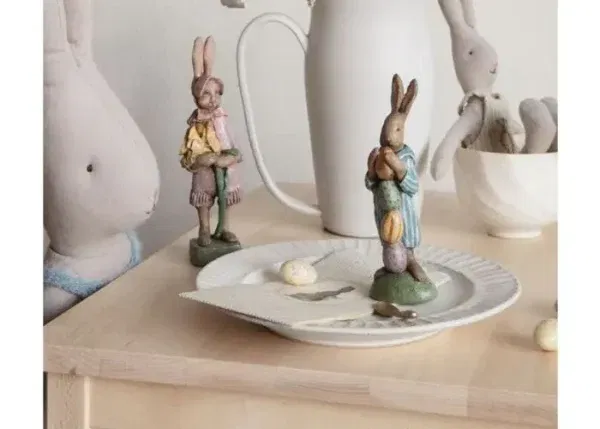 Tovaglioli di carta coniglietto di Pasqua Maileg