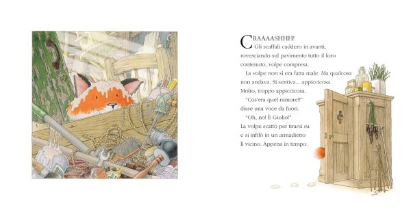 Un giorno di primavera