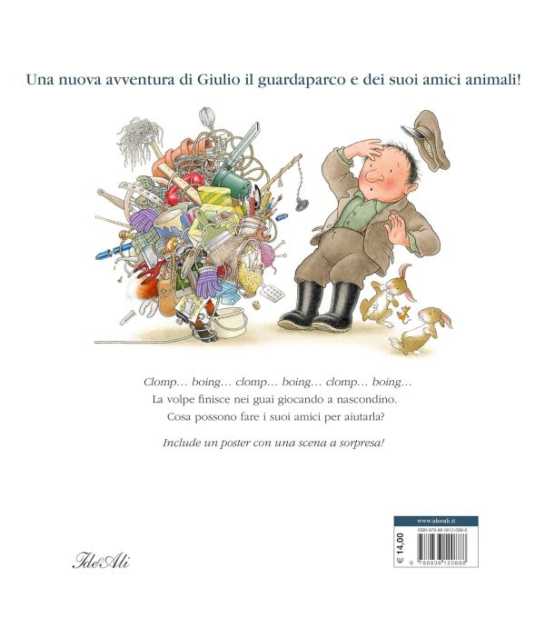 Un giorno di primavera