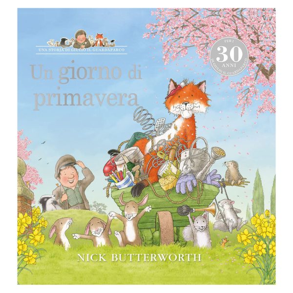 Un giorno di primavera