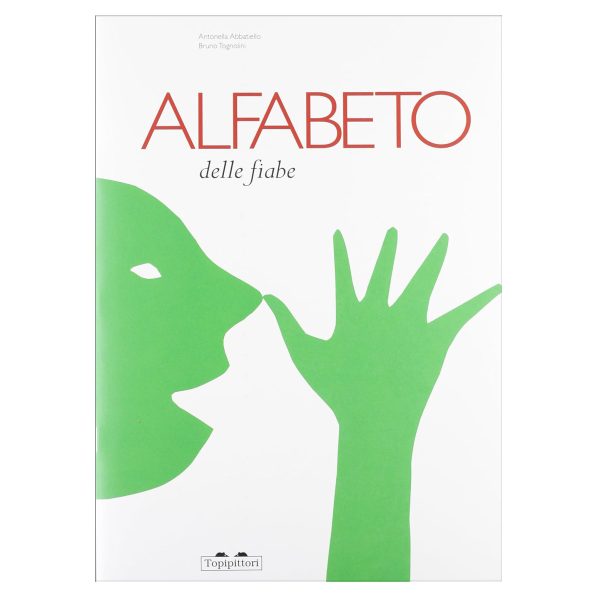 Alfabeto delle fiabe Topipittori