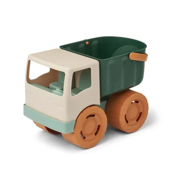 Automezzo da spiaggia Beck Truck LIEWOOD