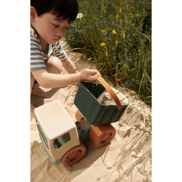 Automezzo da spiaggia Beck Truck LIEWOOD