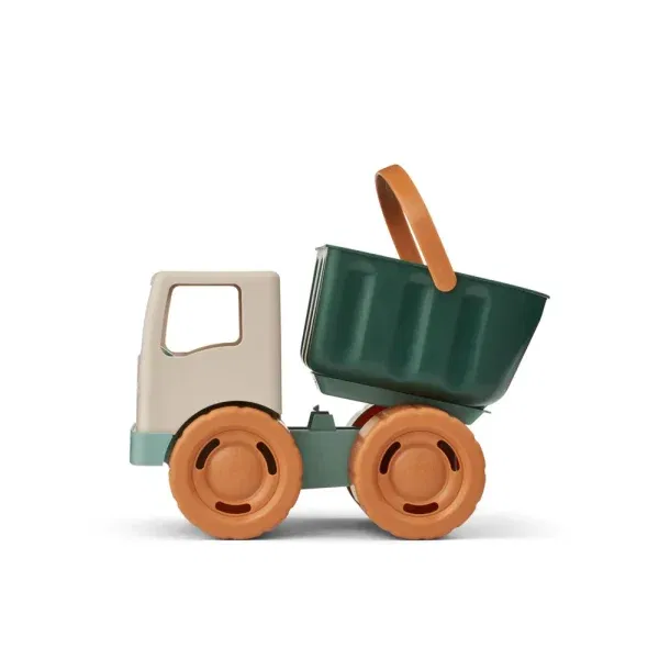 Automezzo da spiaggia Beck Truck LIEWOOD