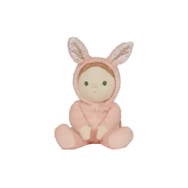 Bambola DINKY DINKUMS Babbit Bunny OlliElla