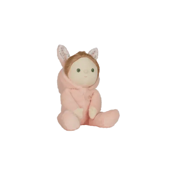 Bambola DINKY DINKUMS Babbit Bunny OlliElla