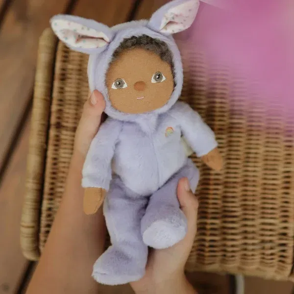 Bambola DINKY DINKUMS Babs Bunny OlliElla