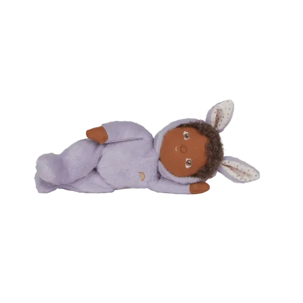 Bambola DINKY DINKUMS Babs Bunny OlliElla