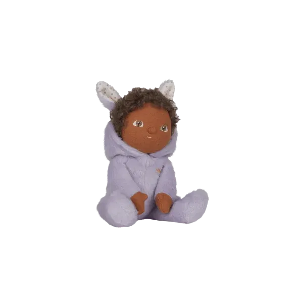 Bambola DINKY DINKUMS Babs Bunny OlliElla
