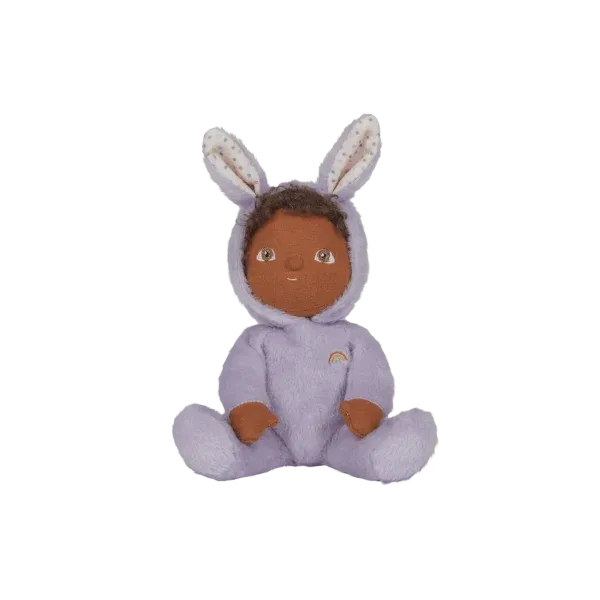 Bambola DINKY DINKUMS Babs Bunny OlliElla