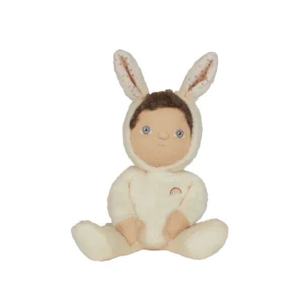 Bambola DINKY DINKUMS Basil Bunny OlliElla