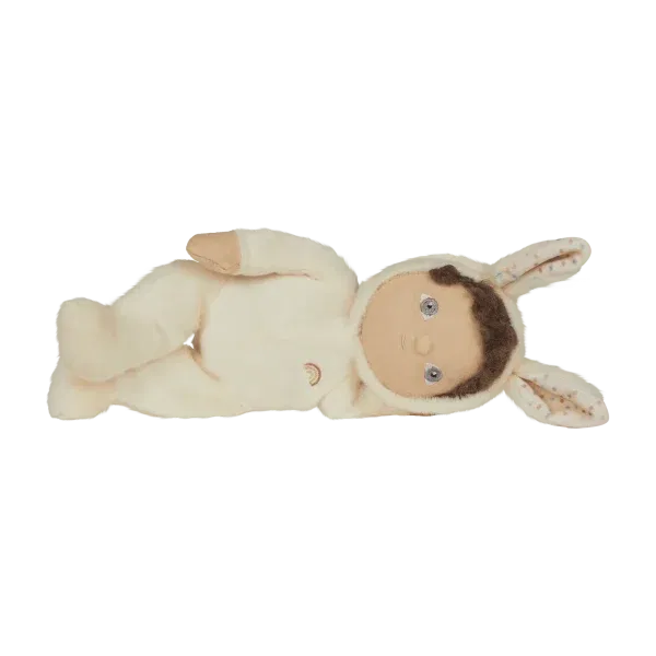 Bambola DINKY DINKUMS Basil Bunny OlliElla