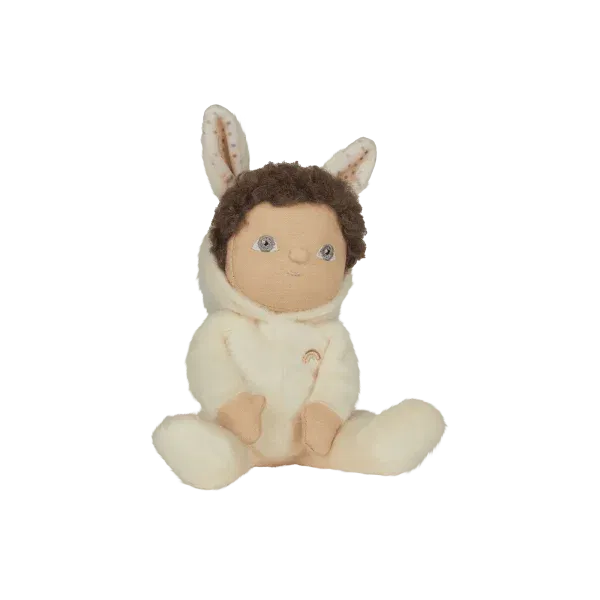 Bambola DINKY DINKUMS Basil Bunny OlliElla