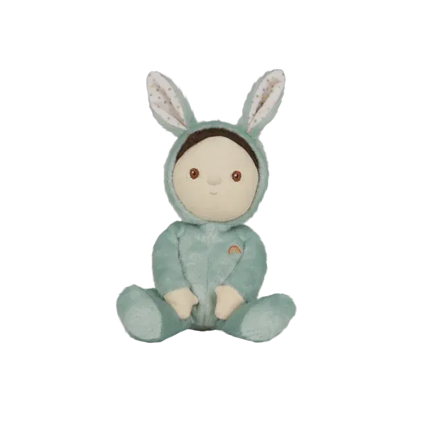 Bambola DINKY DINKUMS Biscuit Bunny OlliElla