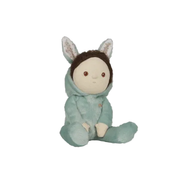 Bambola DINKY DINKUMS Biscuit Bunny OlliElla