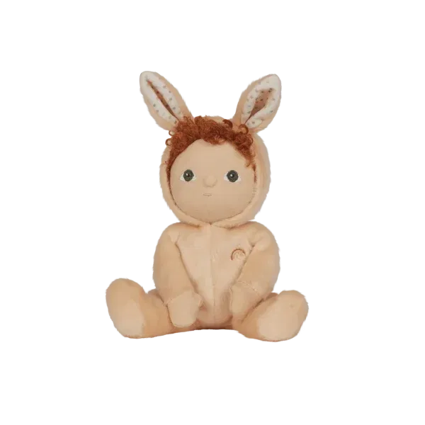 Bambola DINKY DINKUMS Bubba Bunny OlliElla