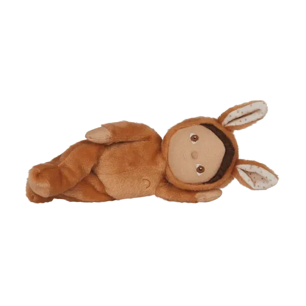 Bambola DINKY DINKUMS Bucky Bunny OlliElla