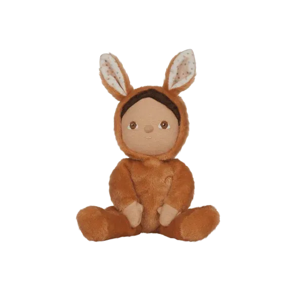 Bambola DINKY DINKUMS Bucky Bunny OlliElla