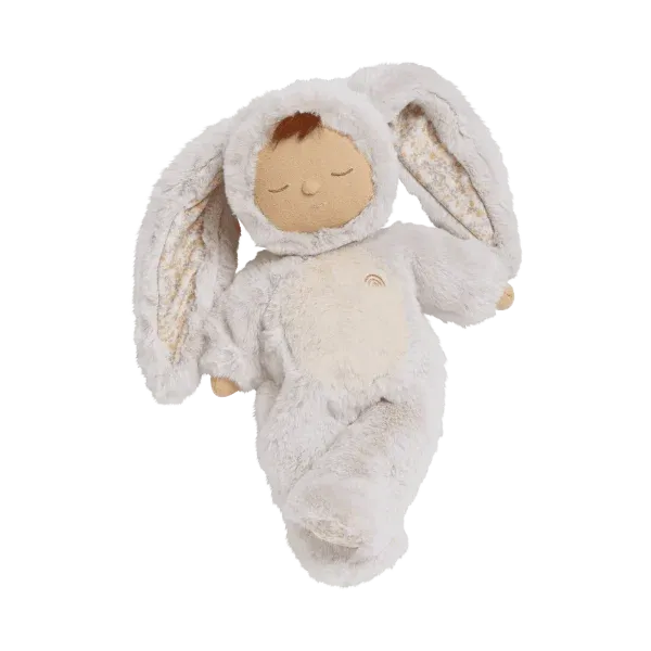 Bambola dudu COZY DINKUMS Bunny Lala OlliElla