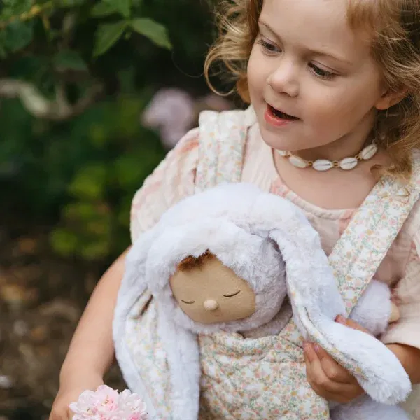 Bambola dudu COZY DINKUMS Bunny Lala OlliElla