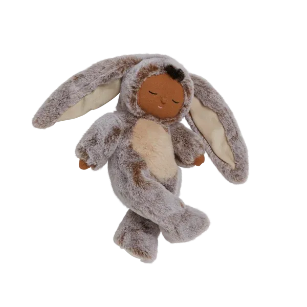 Bambola dudu COZY DINKUMS Bunny Muffin OlliElla