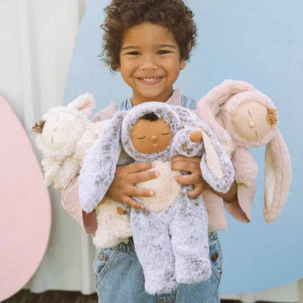 Bambola dudu COZY DINKUMS Bunny Lala OlliElla
