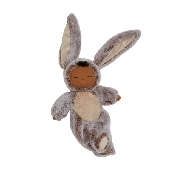 Bambola dudu COZY DINKUMS Bunny Muffin OlliElla